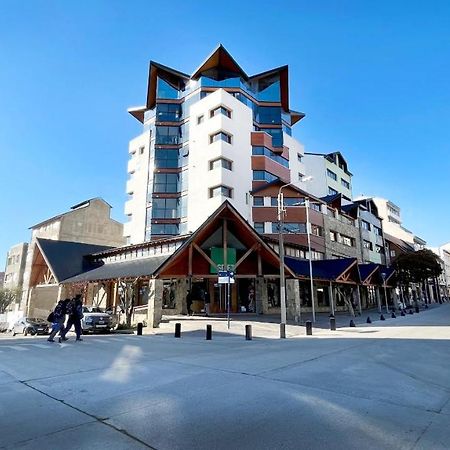 Apartamentos Cardinal Bariloche Εξωτερικό φωτογραφία