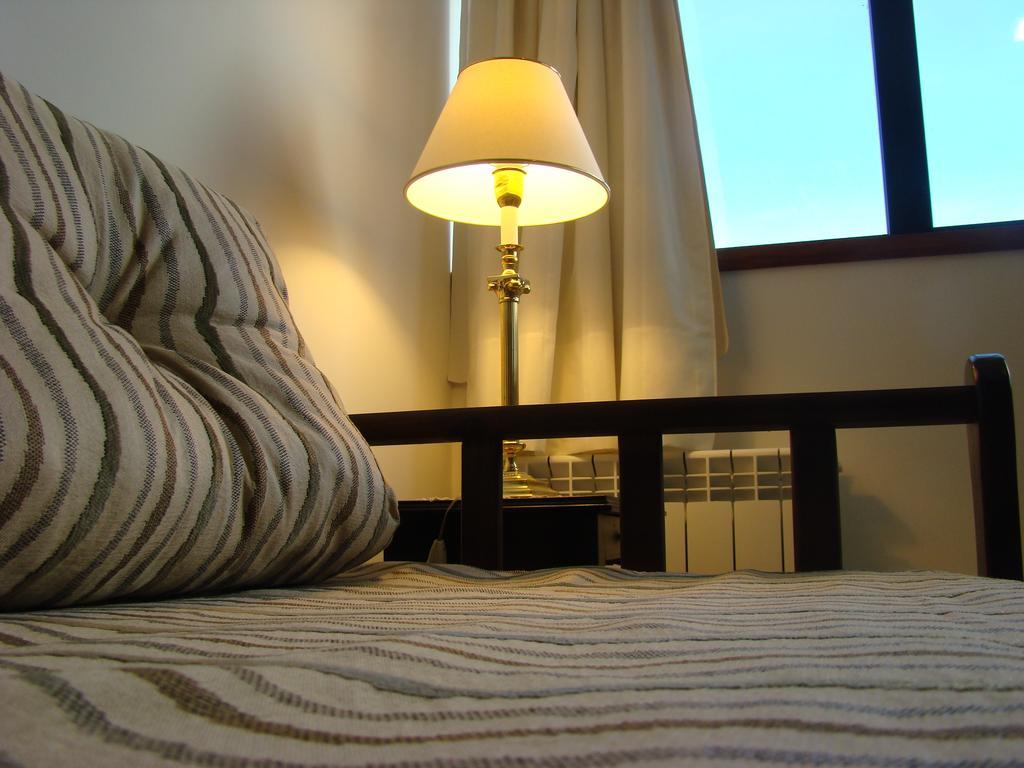 Apartamentos Cardinal Bariloche Δωμάτιο φωτογραφία