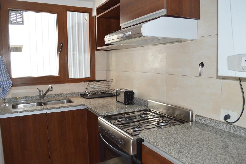Apartamentos Cardinal Bariloche Δωμάτιο φωτογραφία