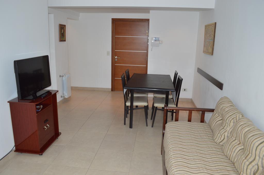 Apartamentos Cardinal Bariloche Δωμάτιο φωτογραφία