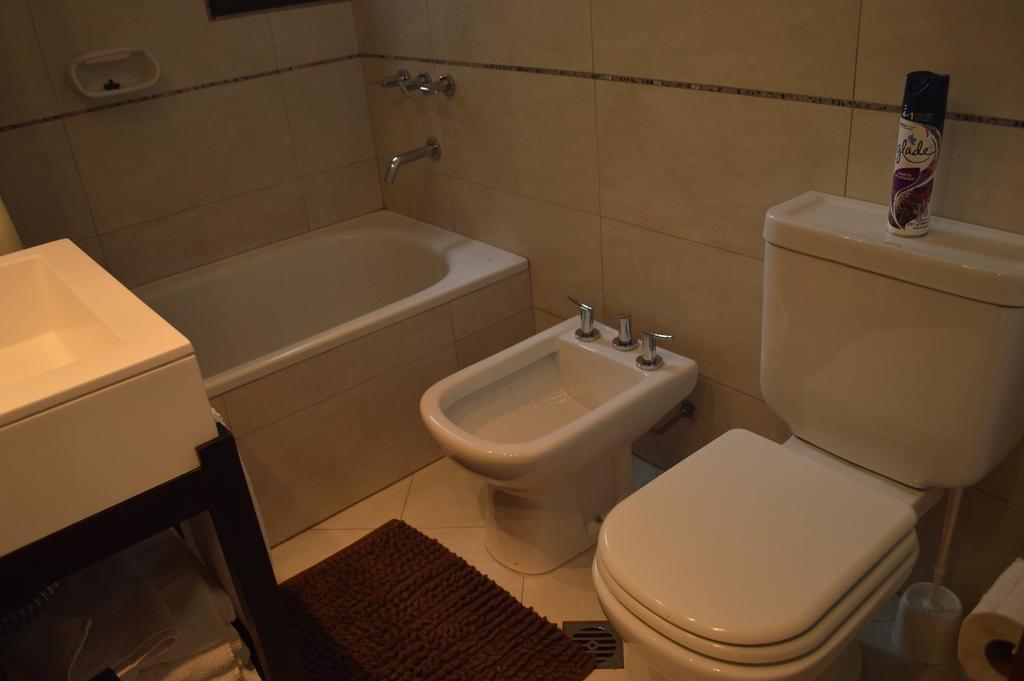 Apartamentos Cardinal Bariloche Δωμάτιο φωτογραφία