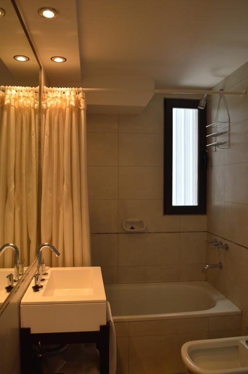 Apartamentos Cardinal Bariloche Δωμάτιο φωτογραφία