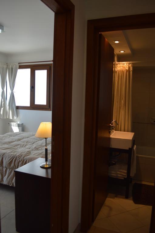 Apartamentos Cardinal Bariloche Δωμάτιο φωτογραφία