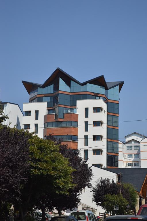 Apartamentos Cardinal Bariloche Δωμάτιο φωτογραφία