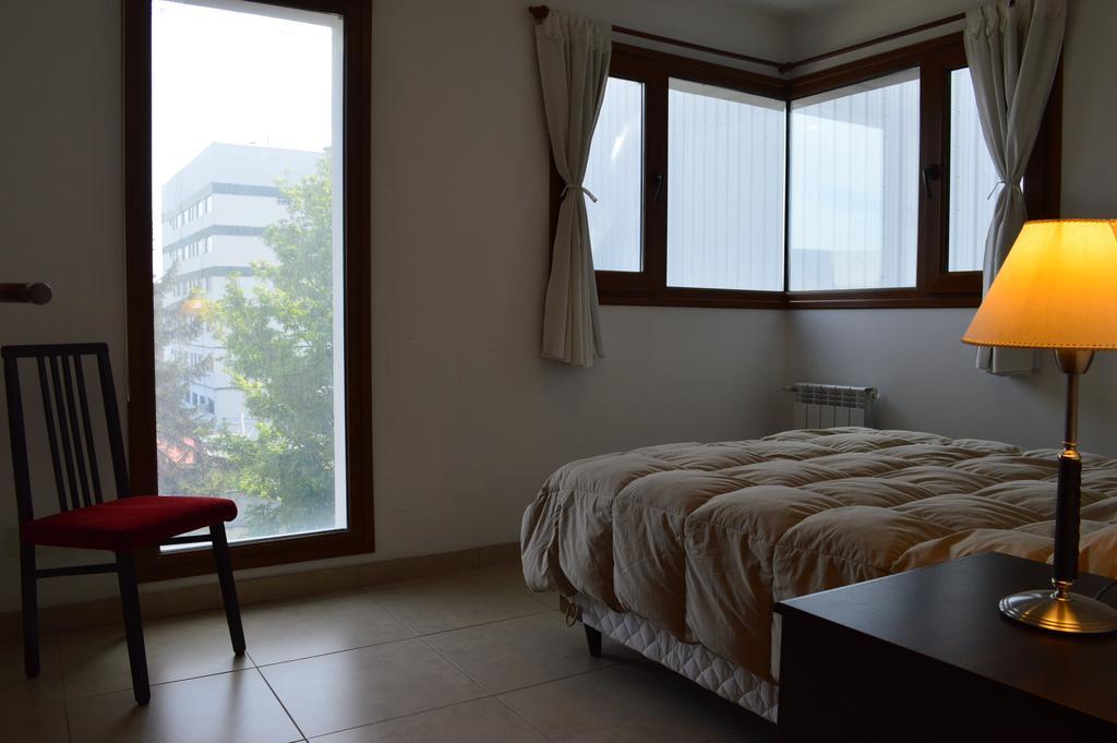 Apartamentos Cardinal Bariloche Δωμάτιο φωτογραφία
