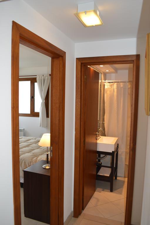 Apartamentos Cardinal Bariloche Δωμάτιο φωτογραφία