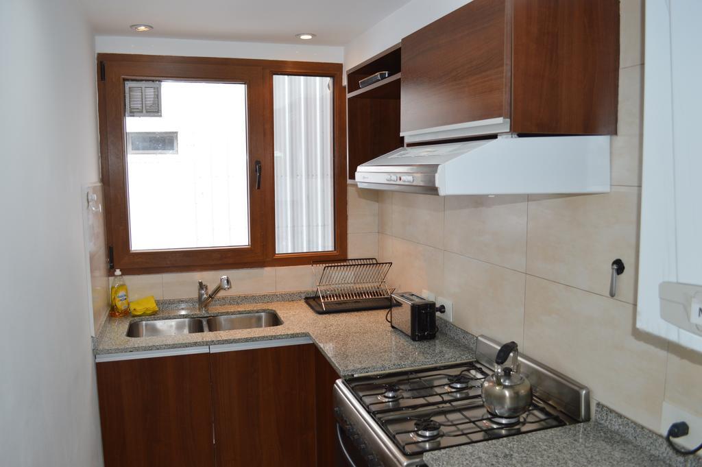 Apartamentos Cardinal Bariloche Δωμάτιο φωτογραφία