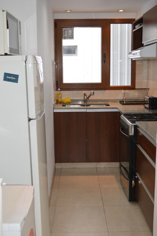 Apartamentos Cardinal Bariloche Δωμάτιο φωτογραφία