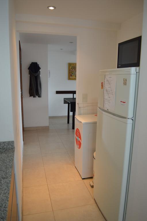 Apartamentos Cardinal Bariloche Εξωτερικό φωτογραφία