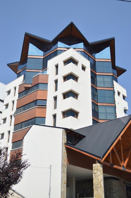 Apartamentos Cardinal Bariloche Δωμάτιο φωτογραφία
