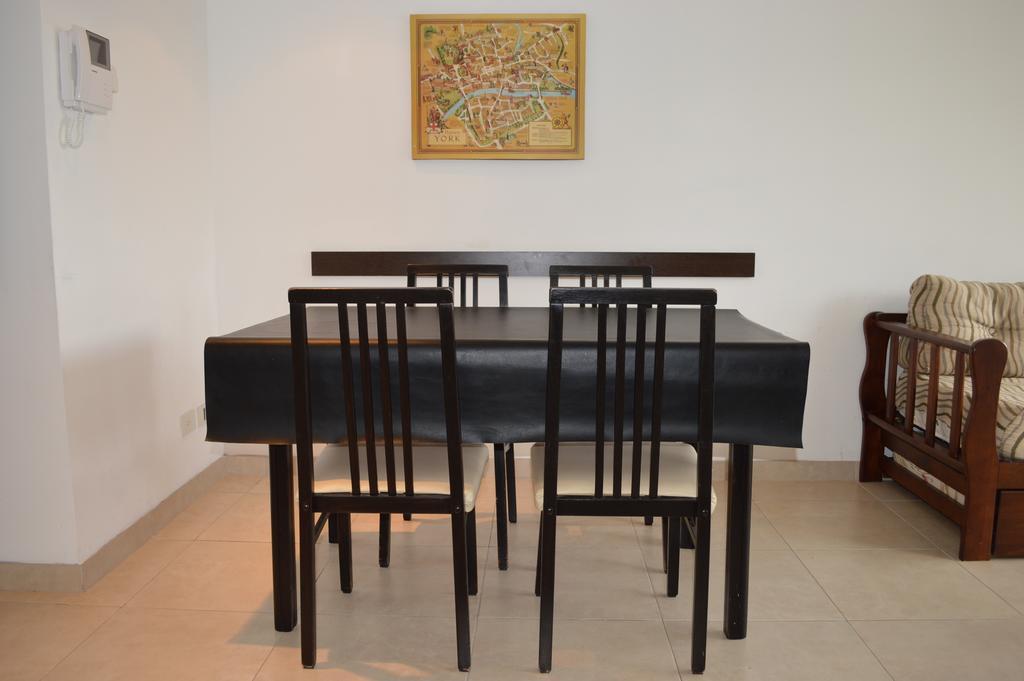 Apartamentos Cardinal Bariloche Δωμάτιο φωτογραφία
