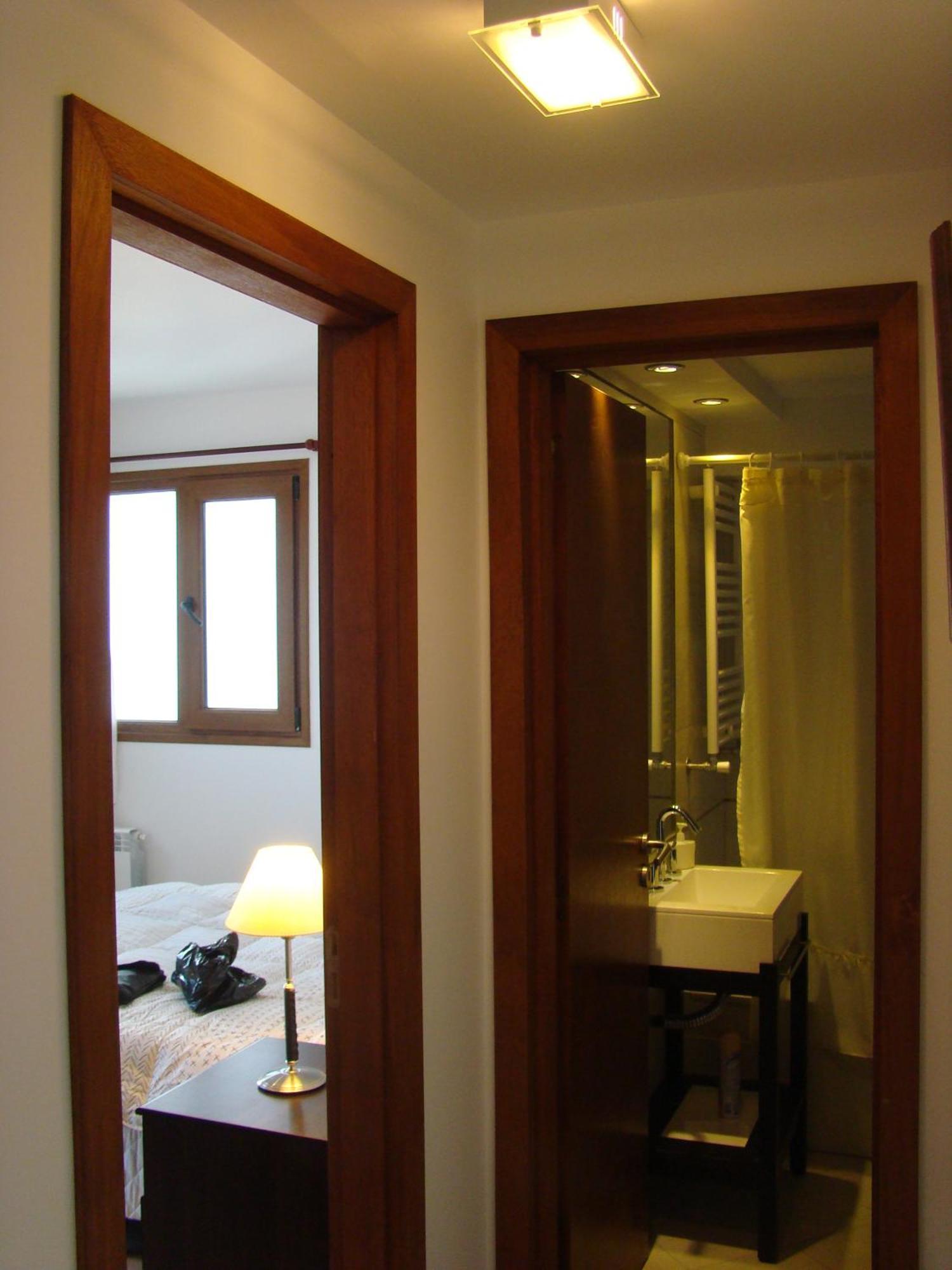 Apartamentos Cardinal Bariloche Εξωτερικό φωτογραφία