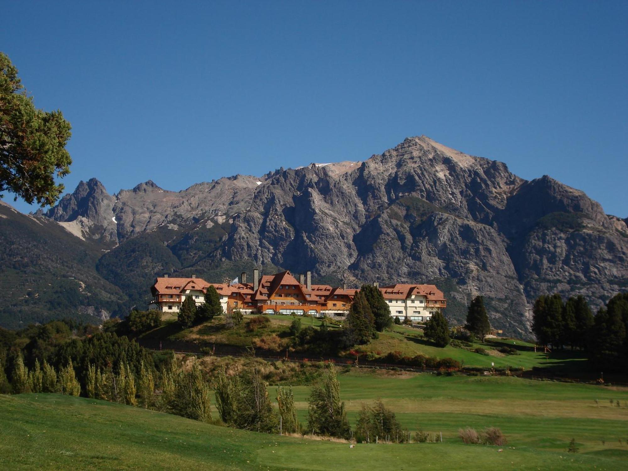 Apartamentos Cardinal Bariloche Δωμάτιο φωτογραφία