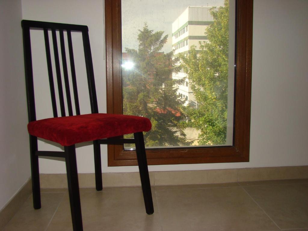 Apartamentos Cardinal Bariloche Δωμάτιο φωτογραφία